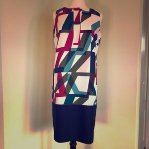 Lafayette 148 Sheath Dress